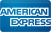 American Express as a payment option